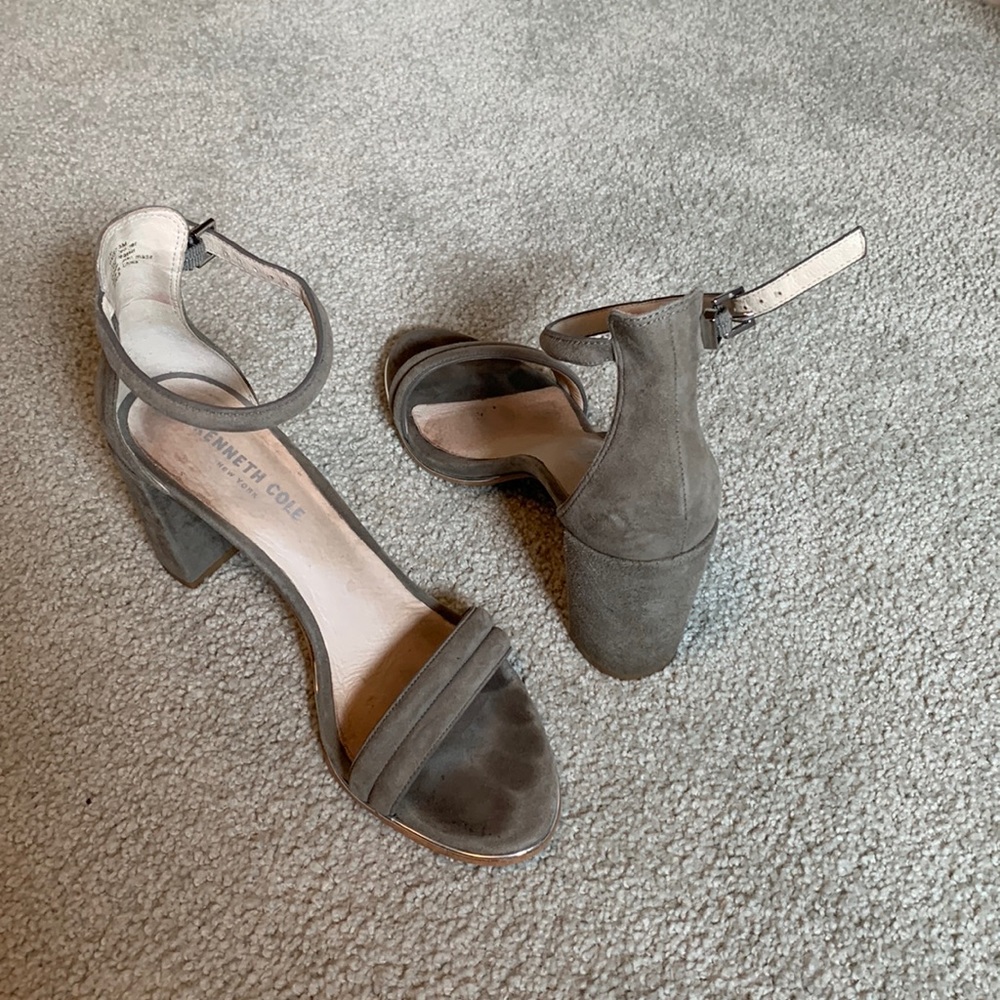 Perfect Summer Heels